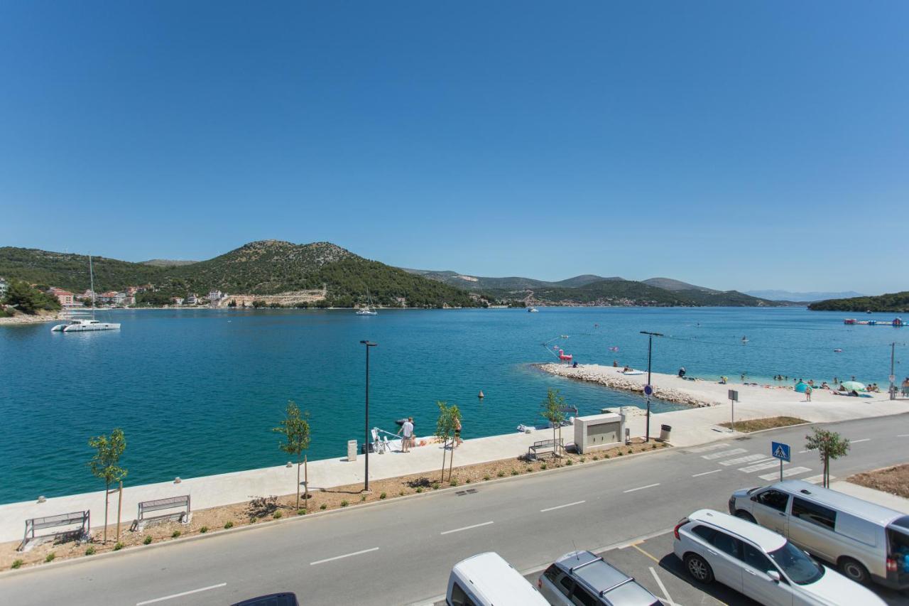 Beach Apartments Mediteran Marina Exterior photo